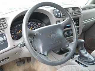 Used 1998 GMC Jimmy Lynnwood WA - by EveryCarListed.com