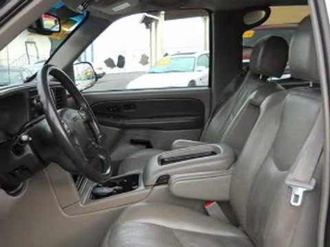 Used 2003 GMC Yukon XL Lynnwood WA - by EveryCarListed.com