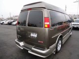 Used 2008 GMC Savana Downers Grove IL - by EveryCarListed.com