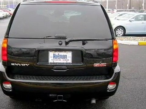 Used 2008 GMC Envoy Mount Laurel NJ - by EveryCarListed.com