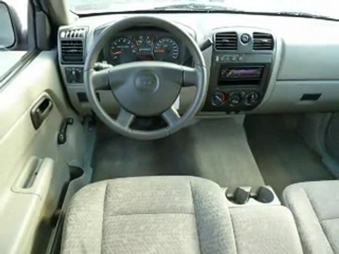 Used 2005 GMC Canyon Langhorne PA - by EveryCarListed.com