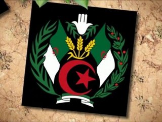 Fête de l indepence Algerienne 5 juillet 1962 par Gamal Abina d Amal.