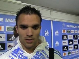 Morel : "On ne met pas un pied devant l'autre"