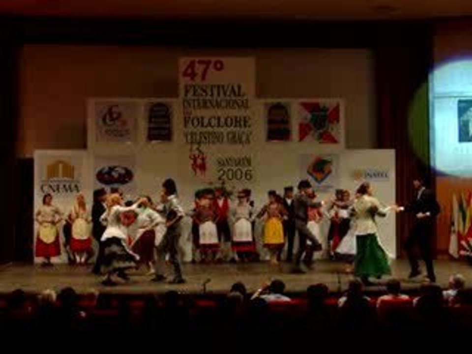 Festival Celestino Graça 2006