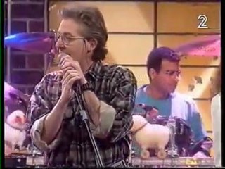 הכבש השישה עשר - איך שיר נולד