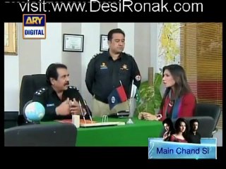 Timmy G Reloaded - 17th March 2012 part 1