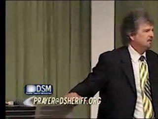 Pastor Duane Sheriff - God Uses Failures