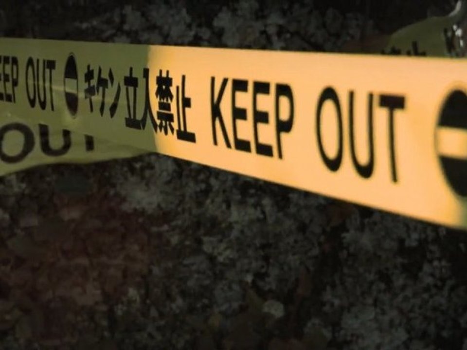 FUKUSHIMA : Retour en Zone Rouge (56 min) "Décontamination"