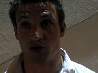 Rugby PRo D2 - Réaction Arnaud Pic aprèes USO - Carcassonne