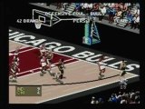 CGRundertow NBA LIVE 98 for Sega Genesis Video Game Review