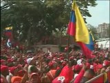 Chávez sobre gobernador de Monagas: es un traidor al pueblo, un traidor a la revolución