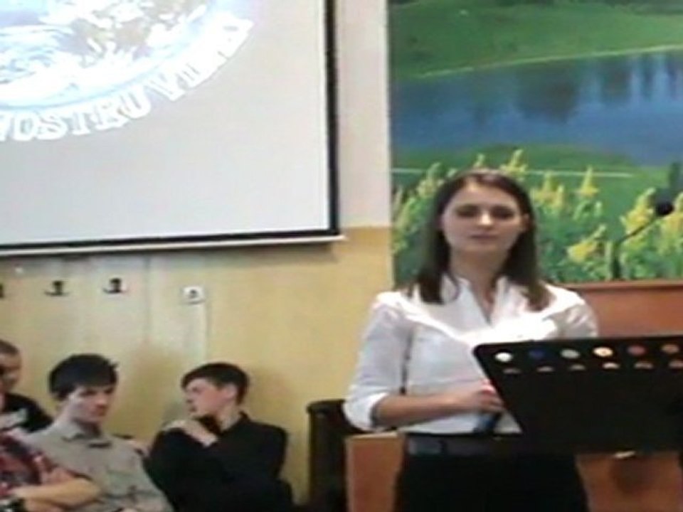 CĂTĂLIN & RAMONA LUP (Era o zi ,o zi cu soare...)