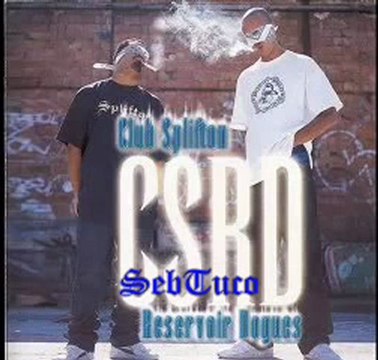 CSRD - La route du rhum (Alcool mauvais remix)