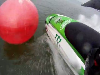 lac du der sxr 800 kawasaki seb