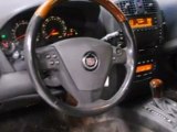 2004 Cadillac CTS Base 4 Door Sedan