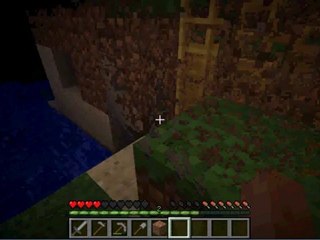 jojo reprend + minecraft