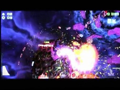 CGRundertow PLAYSTATION VITA Video Game Console Review Part 2