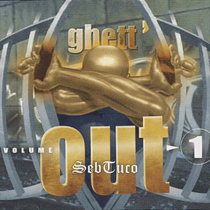 Rohff Feat Nino Scroface - La rage de vaincre (2000) GHETT'OUT