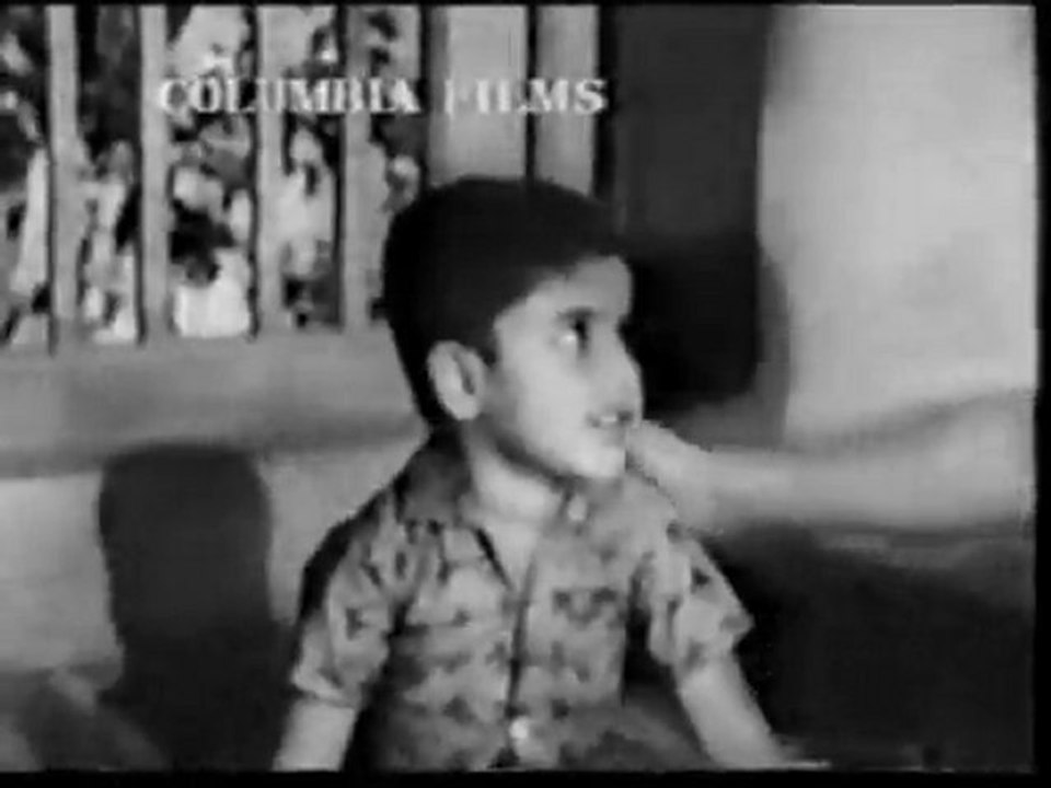 TMS - Naan Kadavulai -Kallum Kaniyaagum