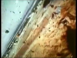 "Depuis tchernobyl" clip 002