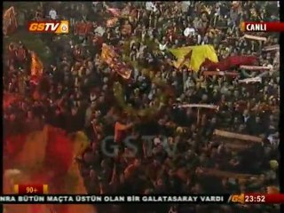 Florya'da Nevizade Geceleri.