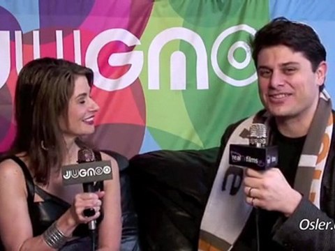 Chad Bayne, Osler Law, Social Media Lodge, SXSW