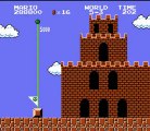 NES Longplay [005] Super Mario Bros.
