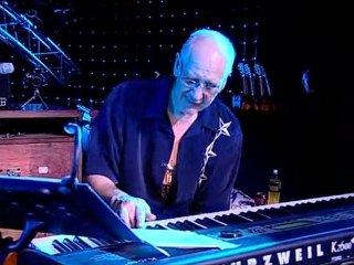 The Who - Who Are You 2006