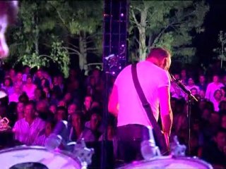 The Who - Real Good Looking Boy 2006