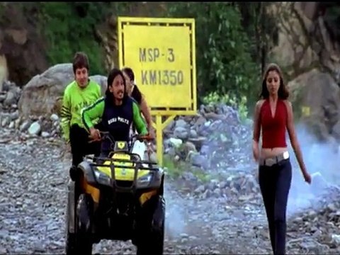 Zindagi Tere Naam (2012) *DVD Rip* Part 1 @ Telly-Tv.Com