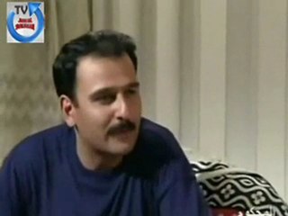 الحلقة الثالثة عشر من مسلسل المحكوم