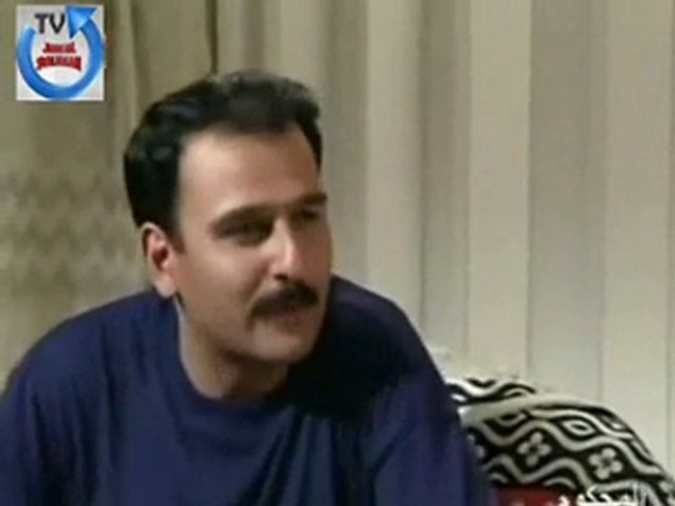 الحلقة الثالثة عشر من مسلسل المحكوم