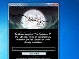 The Darkness 2 PC crack   keygen   serial