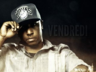 VINCENZO - PLANETE RAP  (VENDREDI)