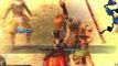 CGRundertow SENGOKU BASARA: SAMURAI HEROES for PlayStation 3 Video Game Review