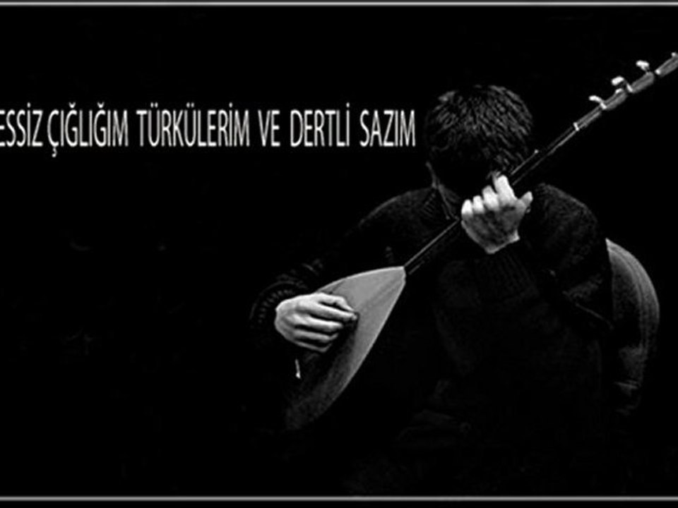 İnsanların türküleri kendilerinden güzel__Nazım Hikmet