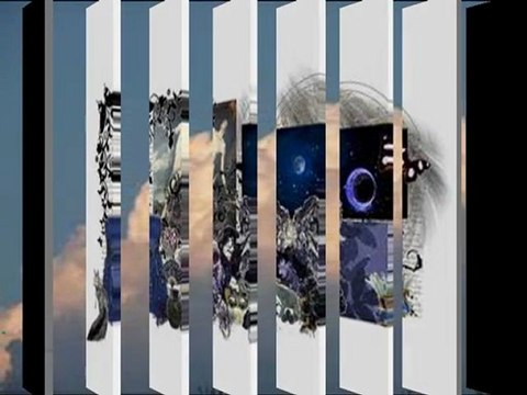 La mythologie grecque...en contes et en images-La création du monde...Les Titans