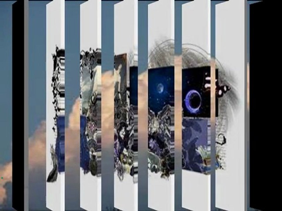 La mythologie grecque...en contes et en images-La création du monde...Les Titans