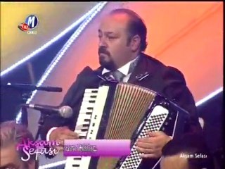 Ayşe  EKİZ  "SENİN LE BAŞIM DERTTE"