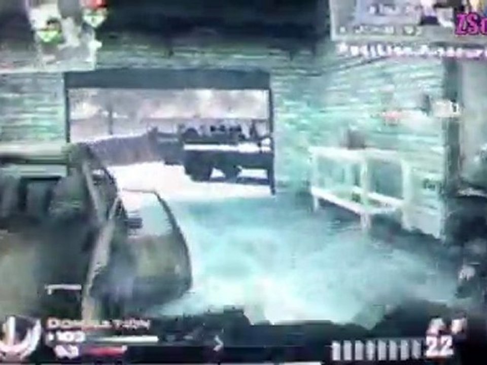 Domination sur invasion !