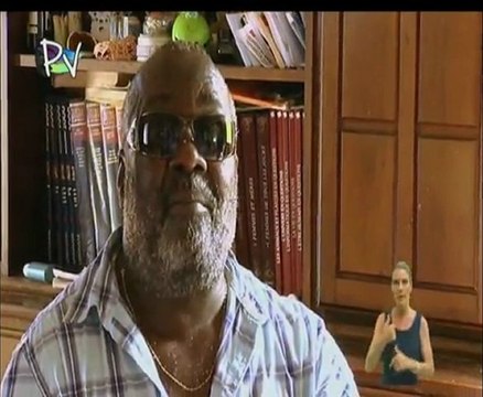 Magazine Papiyon Volé n°14