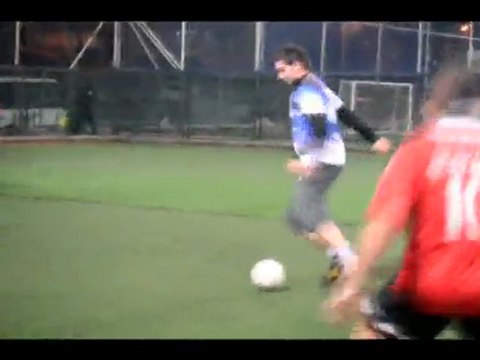 17.03.2012 Kocatepe Pars - Kaplanlar