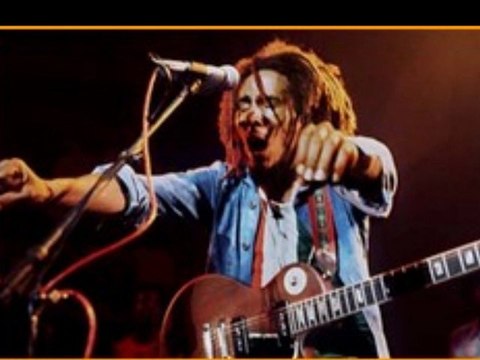 Bob Marley & the Wailers - 1975-07-18 Lyceum London King Biscuit Broadcast More Complete