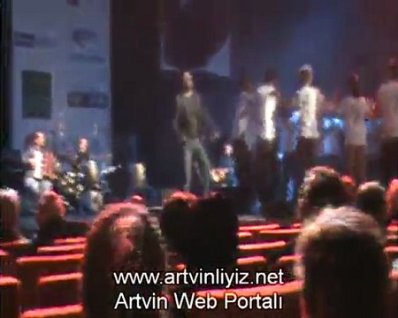 Vira Cemal Canlı Performans 2012 Video/ artvinliyiz.net