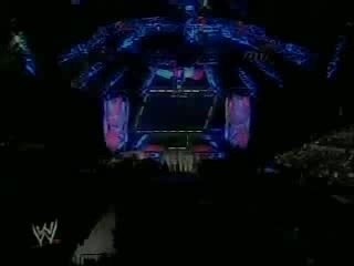 HHH beat William Regal