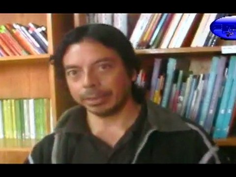 NOTA CON JUAN SOÑADOR DESTACADO ESCRITOR , POETA Y GESTOR CULTURAL DE LA PROVINCIA DEL HUASCO