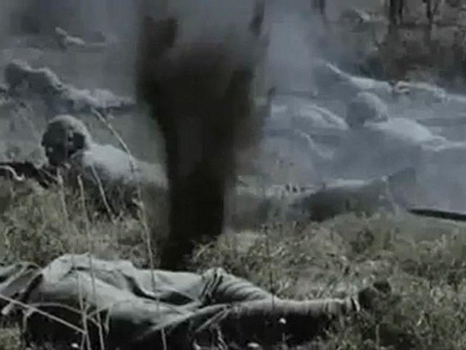 Çanakkale Şehitlerine