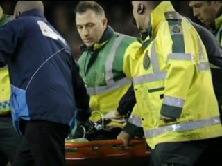 Bolton - Muamba in condizioni "critiche"