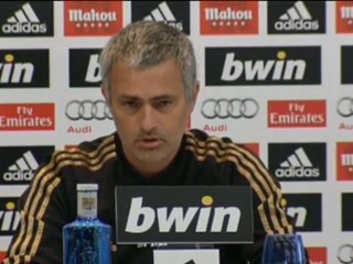 1/4 de finale - Real Madrid vs Nicosie