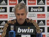Mourinho hat mit Real Großes vor